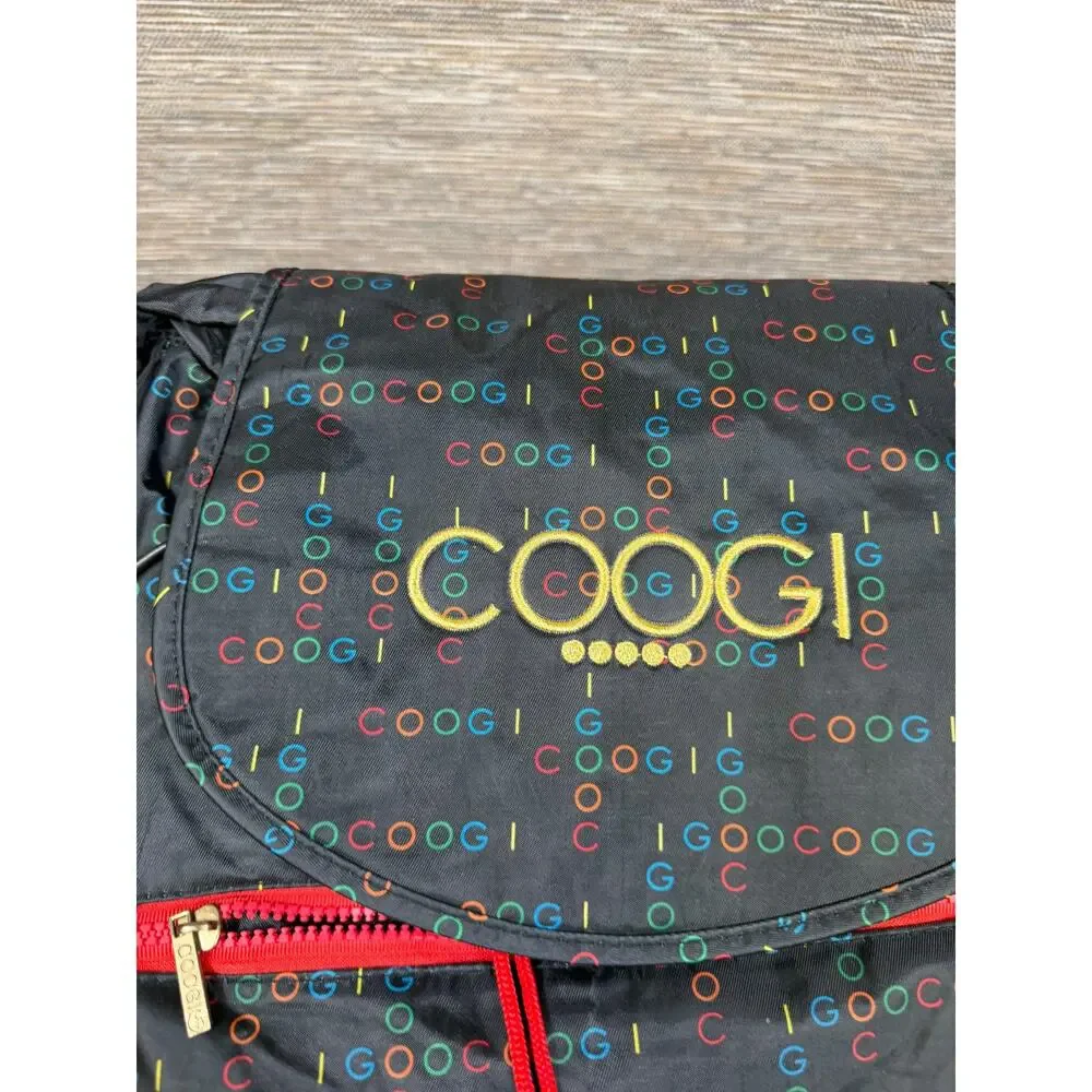 COOGI brand style